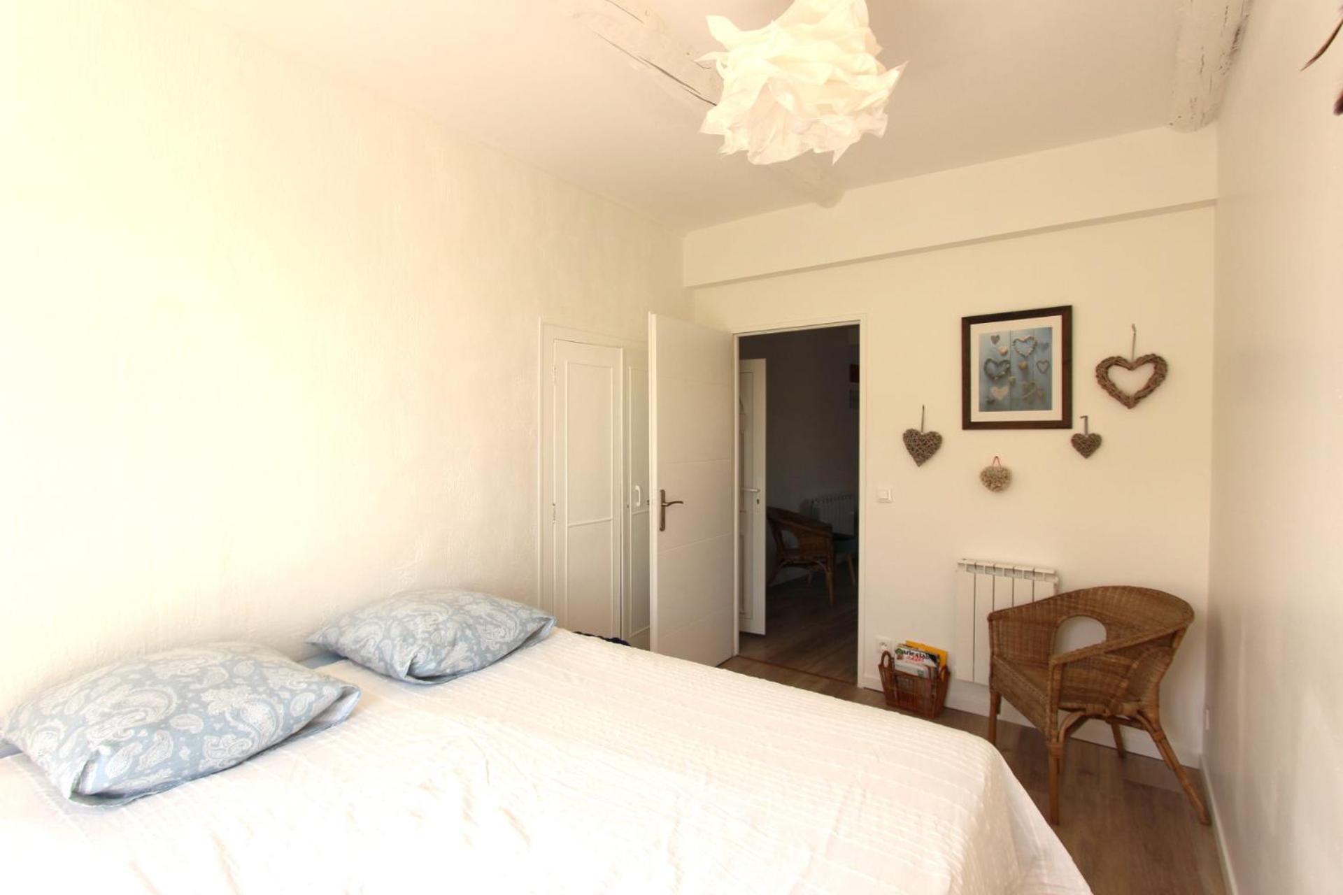 Joli Avec Balcon Au Coeur De * Forcalquier